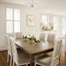 Janet's dining room