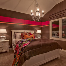 carson bedroom