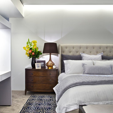 Private Residence - CBD, Brisbane