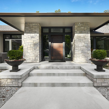 Hilltop Modern