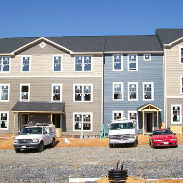 Siding