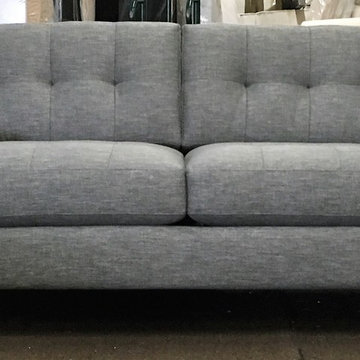 RIO STYLE - CUSTOM SOFA SECTIONALS