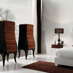 Abril Collection - Products