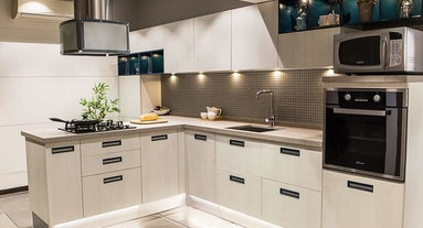 Best 15 Kitchen Designers Renovators In Biratnagar