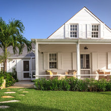 Ele Cottage