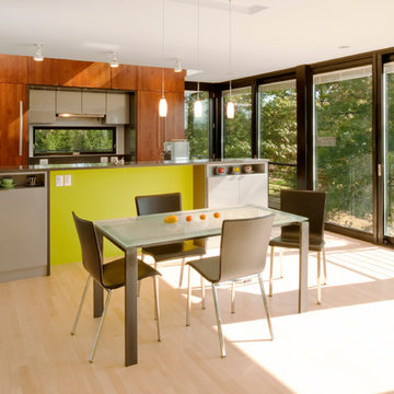 Allee House