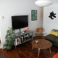 My home