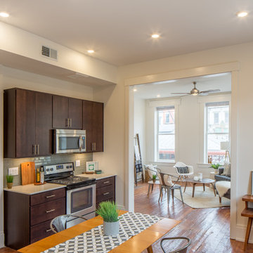 Findlay Apartments