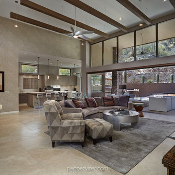 Pepper Viner Homes - Custom Division