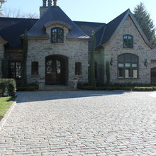 Angie and Andrew's Home