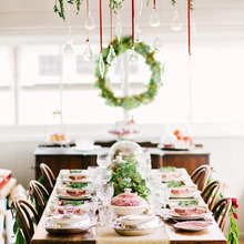 Christmas Decorating Ideas