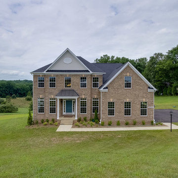 Traditional Exterior