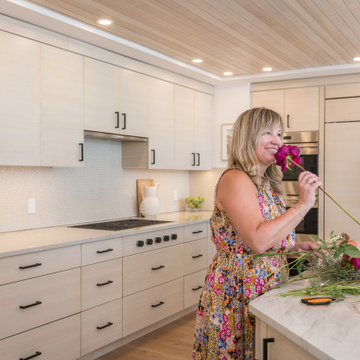 Fellowes-Gatto Residence