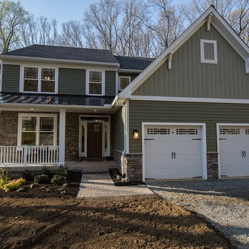 Full Home Design