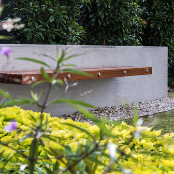 Deane Corboy Residence