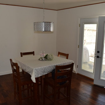 Remodel Plymouth Home Makeover