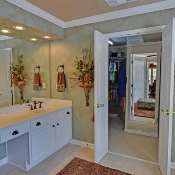 Edinburgh Custom Homes Suwanee, Georgia