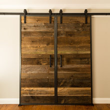 barn doors
