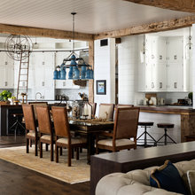 dinning room