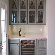 Butler's Pantry
