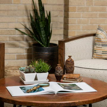 Urban Chic Design