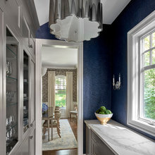 BUTLER' PANTRY