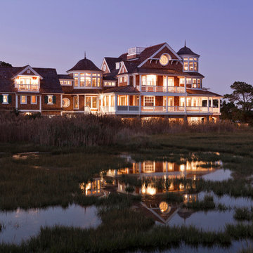 South Point Residence