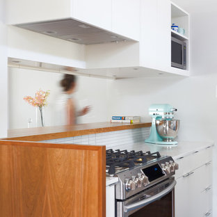 Allandale 1954 Renovation