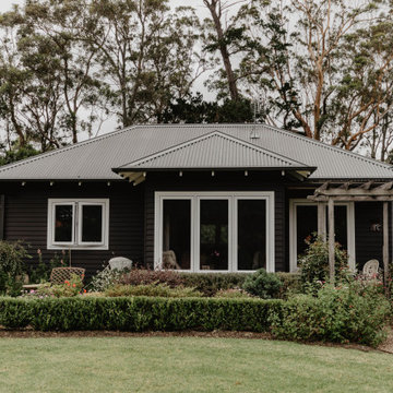 Country Home in Berry NSW