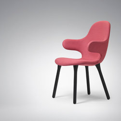 Pantone Colour of the Year - Radiant Orchid - Dining Chairs