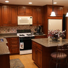 kitchens