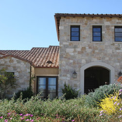 Wine Estate - Windows And Doors