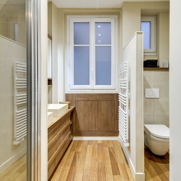 Appartement à Bois-Colombes