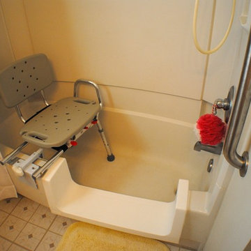 Bentley Baths
