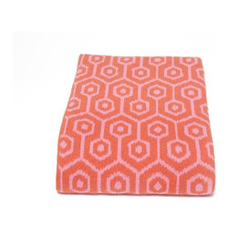 Eco Geo Throw-Spice/Princess - Products