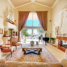 window treatment