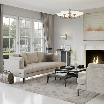 Gerrards Cross Project