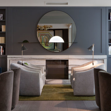 Oscar Ono | Hotel Le Marianne | Paris