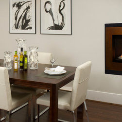 ABA Hearth & Home - Products