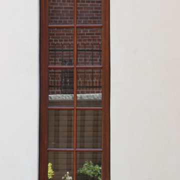 Spanish style home: Bay Ridge, Brooklyn
