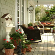 porch