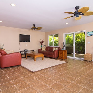 Master-Suite Addition