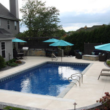 Dream pool