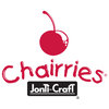 Jonti-Craft High Chairries Premium Tray - 5" Seat Height - ThriftyKYDZ