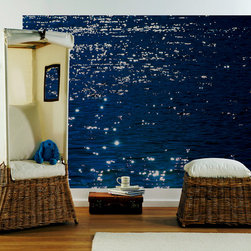 National Geographic Murals - Wall Decals