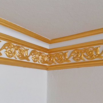 Mouldings