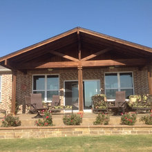 Patio Ideas