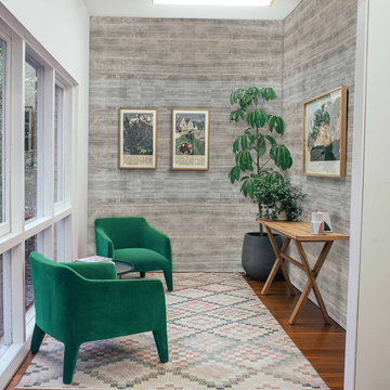 Redefining Luxury with Bespoke Decorative Plaster Artistry