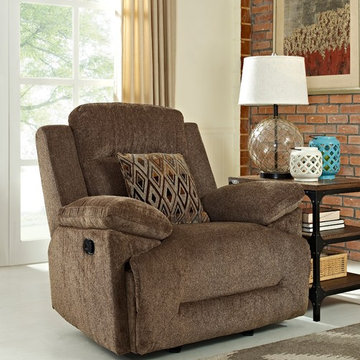 Cecily Glider Recliner