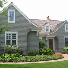 vinyl siding